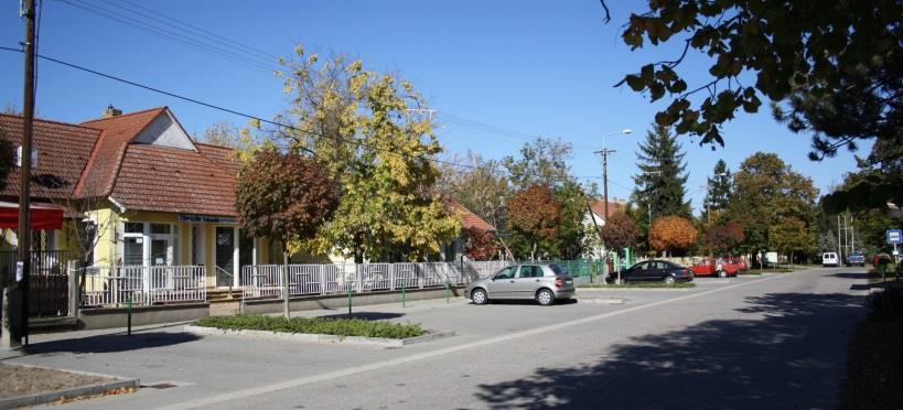 4.1. TELEPÜLÉSKÖZPONT -