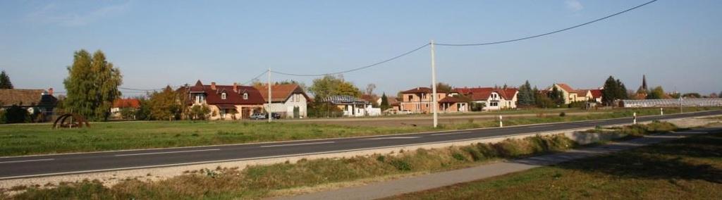 amelynek rendezése és későbbi arculati kialakítása fontos