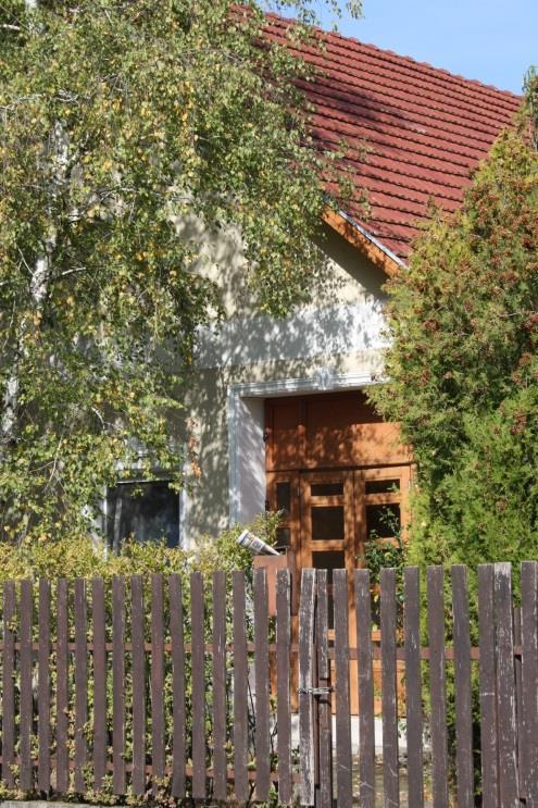 JÓ PÉLDÁK ÉPÜLETEK, ÉPÍTETT RÉSZLETEK 6 ÉPÜLETEK, ÉPÍTETT