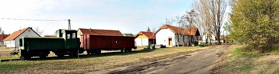 A település közösségének felelőssége abban rejlik, hogy vigyázzon ezekre az értékekre, mert ezek vallanak történeti-társadalmi fejlődésükről.