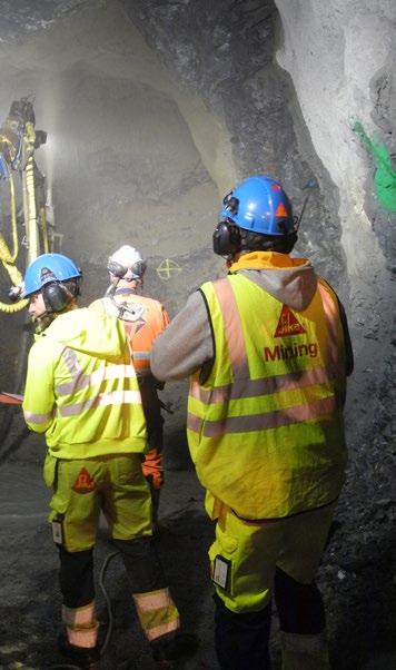 SIKA TERMÉKEK ViscoCrete SC Folyósító nagyon erős vízcsökkentéssel és hosszú bedolgozhatósági idővel.