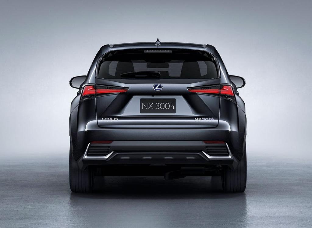 LEXUS NX 300h ÁRLISTA HIVATALOS MÁRKAKERESKEDÉSEK LEXUS BUDA 1112 Budapest, Budaörsi út 185 195. Telefon: +36 1 2 482 482 www.lexusbuda.hu LEXUS SZEGED 6728 Szeged, Dorozsmai út 9.