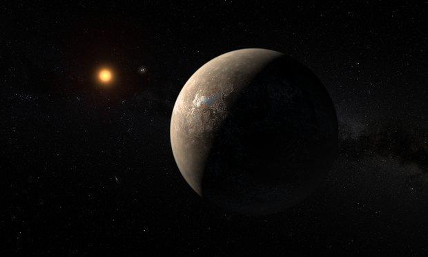 tartalmazó rendszerekben fordulnak elő. Remélhetjük tehát, hogy az Alfa Centauri B körül további, a Földhöz hasonló tömegű bolygók is keringenek, talán valamelyik a lakható zónában.
