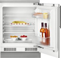 T EKA REFRIGERATORS RVI 35 Beépíthető borhűtő.