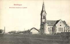 Mezőhegyes, M. kir.
