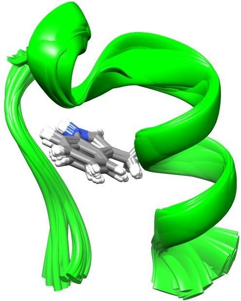 A sikeres fehérjetervezéshez a preparatív tevékenység, a műszeres szerkezetkutatás, a számítógépes modellezés és a biológiai vizsgálatok összehangolt együttesére van szükség. 2.