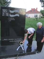 A nemes lélek és a tisztelet által vezérelt kis csapat minden tagja meghajtotta