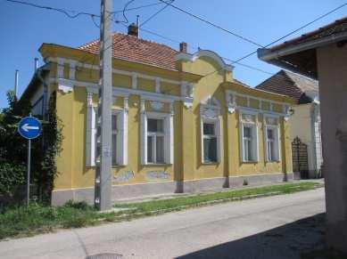 50. 1840. hrsz. Bankós Károly utca 9.