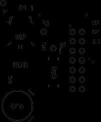 3 CSATLAKOZÁSOK 3.