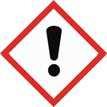 3 Egyéb veszélyek PBT/vPvB besorolás: Egyéb veszélyek: Veszély H315 Bőrirritáló hatású. H317 Allergiás bőrreakciót válthat ki. H318 Súlyos szemkárosodást okoz. H335 Légúti irritációt okozhat.