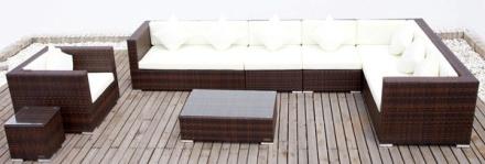 Rattanexclusive - Rattan Kerti bútor árlista. ( Bruttó árak!