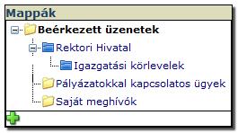 Papirusz Ügyiratkezelő Rendszer Körlevelek, saját példányok kezelése 2012. 04. 12.