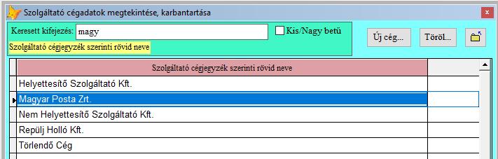 9 Postai információs rendszer (PIR) kezelése A Nemzeti Média- és Hírközlési Hatóság elnökének 6/2017. (VI.21.