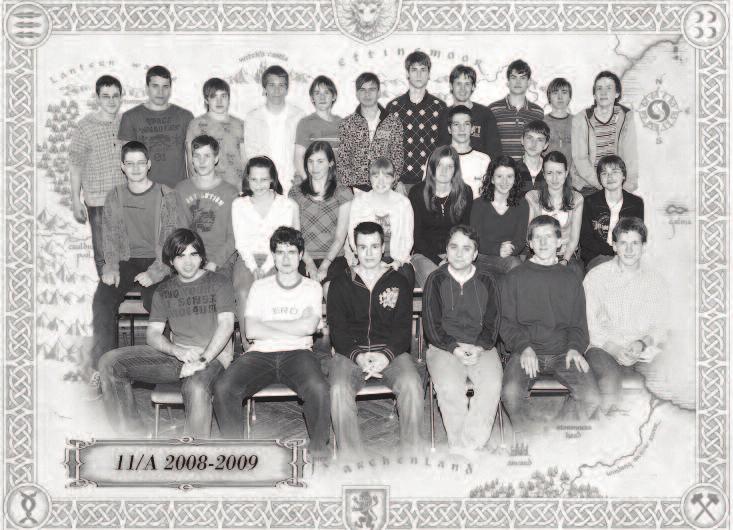 11. A osztály Osztályfőnök: Orbán Edit Emelt szintű matematika Pótosztályfőnök: Bajnóczy Zoltán Balogh Tamás istenes Márk simon bertalan berei józsef kiss Csaba stancsics Martin fazekas anett kiss