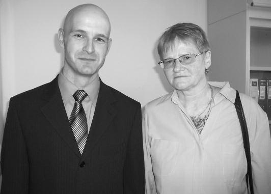Kárász Péter és Csiszár Mária tanárnő négy évig voltam a gimnázium rendes polgára, az iskolában sosem csalódtam, nagyszerű tanáraink voltak.