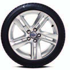 Conti4x4WinterContact E/E/72 db 31650761 Nokian, WR SUV 3 C/B/72 db 31650760