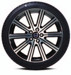 Nokian, WR A4 C/B/72 db 31650745* TUCAN 18" 235/50 R18 WinterContact TS 850 P