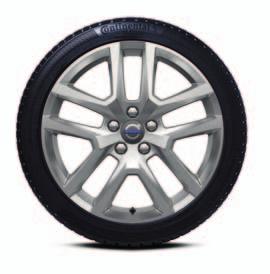 31650770* Nokian, WR SUV 4 C/C/72 db 32259794 Pirelli, Scorpion Winter C/C/72 db 31650772* LEDA 18" 235/60 R18 Michelin, Latitude Alpin LA2 C/C/72 db 31650781* Michelin, Pilot Alpin PA5 SUV C/B/68 db