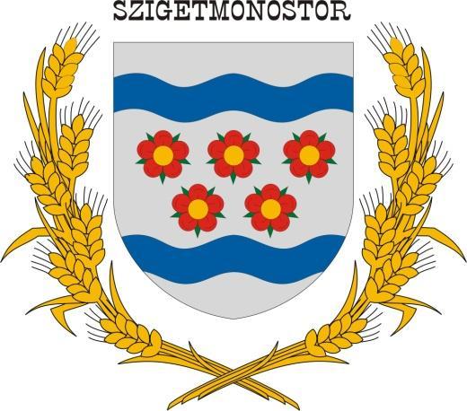 SZIGETMONOSTOR KÖZSÉG Önkormányzata Képviselőtestületének /2017. (... ) sz. RENDELETE A TELEPÜLÉSKÉP VÉDELMÉRŐL 2017.