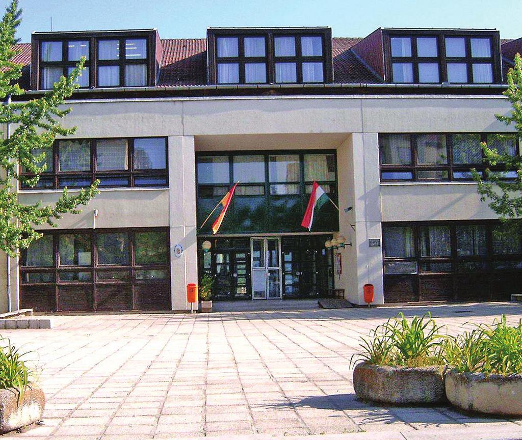Zsilinszky Endre 18 Tóthné Nyiszteruk Hilda Borosné dr.