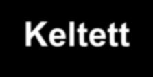 Keltett