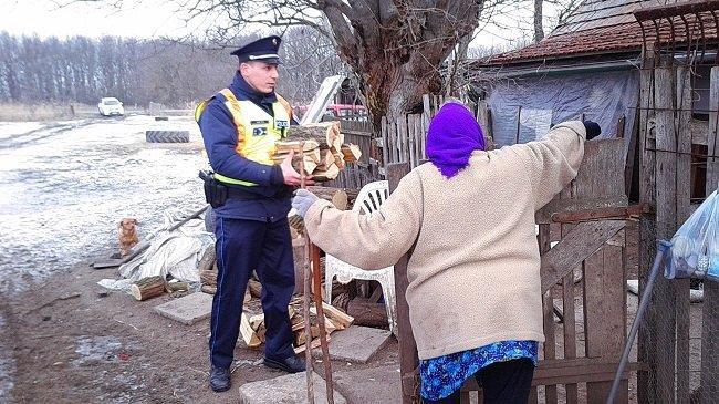 Körzeti megbízotti szolgálat Služba vodje policijskega okoliša Főbb feladatai / glavne naloge: - kapcsolattartás a helyi