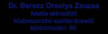 KÖZBESZERZÉSI