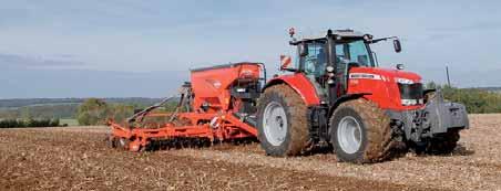 Gépesítés, gépek ROVATVEZETŐ: Dr. Demes György Mezőgazdasági traktorok berendezései JANI Traktorok automatikus kormányzása Dr.