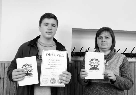 Felkészítő tanáraik voltak: Németh Mónika, Sívóné Fodor Ágnes, Stammer József és Vörös Mária. Szavalóverseny elebián 2018.
