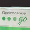 Opalescence Boost Páciens Készlet: 2 x1.2ml Opalescence Boost fogfehérítő, 1.
