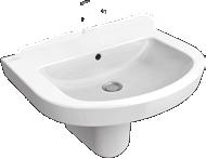 Villeroy & Boch Sentique Villeroy & Boch Subway 2.