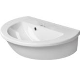 Duravit New Darling 470 x 345 600 x 520 650 x 540 470 x