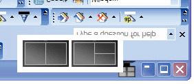 Find Windows (Ablakok keresése) Bizonyos esetekben a felhasználónak több ablakot kell küldenie ugyanarra a partícióra.