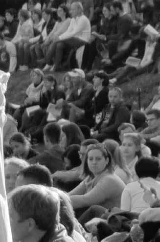 hit vallás Szent Jánososok a Nagymarosi Ifjúsági Találkozón A hagyományokhoz híven idén ősszel, október 6-án, került megrendezésre a Nagymarosi Ifjúsági Találkozó.