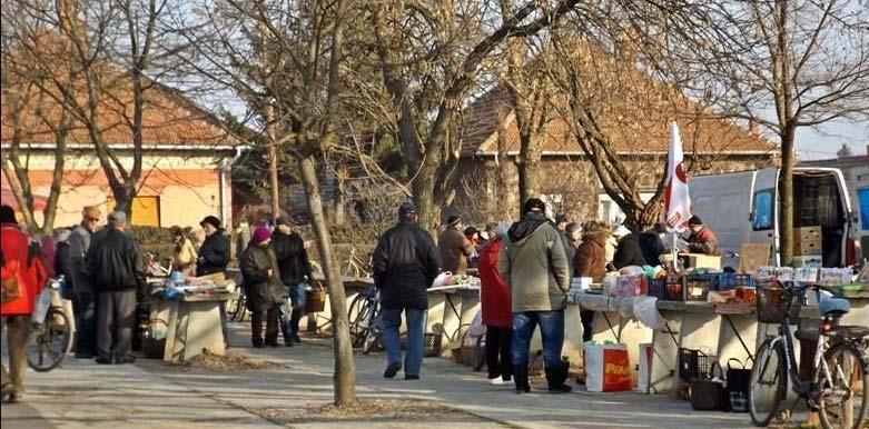 AKADÁLYMENTESÍTÉSI TERVFEJEZET Piaci kiszolgáló épület és fedett elárusító hely építésének kiviteli terve Dévaványa, Bethlen Gábor út. hrsz.