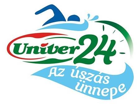 Univer24 2019 Az úszás ünnepe powered by Erős Pista RENDEZVÉNY KIÍRÁS 1. Az Univer24 2019 KIEMELT INFORMÁCIÓI A Rendezvény IDŐPONTJA: 2019. március 9. március 10., szombat-vasárnap.
