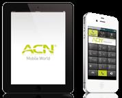 VoIP hálózata által támogatott ACN digitális telefonszolgáltatás olyan fejlett technológiát biztosít, amely elérhető áron közelebb hozza Önhöz az