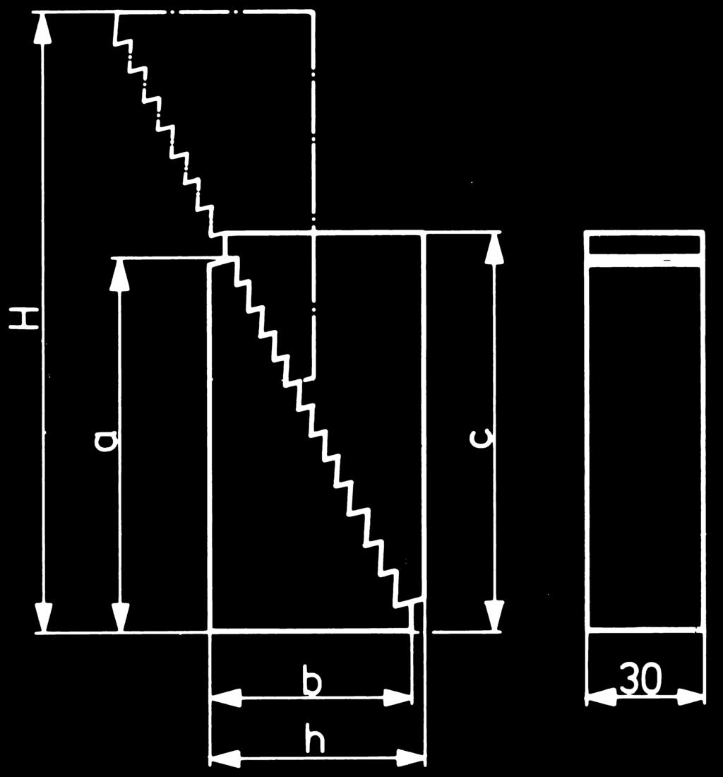 15-45 0,75 14 112 34 466044 11 112, 2 14 30-75 1,25 15 112 34 466044 12 133, 3 14 60-135 2,5 16 112 34 466044 13 168,50 4 14 120-195 2,5 18 112 34 466044 14 226, 5 14 180-255 2,5 19 112 34 466044 15