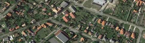 31 Forrás: Google Earth Forrás: Google Earth A szabályozási terv és a