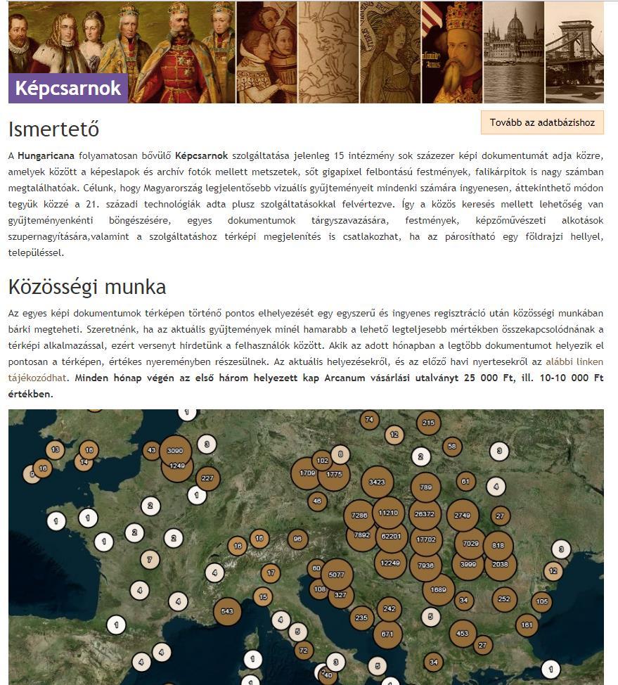 HUNGARICANA Ingyenes Képcsarnok Csak megtekinthető (nem letölthető), de megadja a tartalomgazdát Jó minőségű, nagyfelbontású képek 447200 kép összesen Tolna megyéről rengeteg