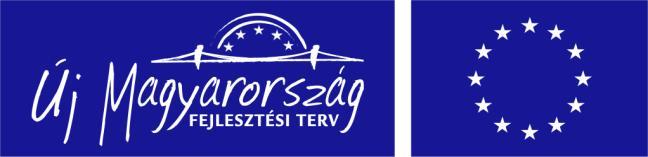 Társadalmi Megújulás Operatív Program Kompetencia alapú oktatás, egyenlő hozzáférés - Innovatív intézményekben TÁMOP 3.1.4-08/2.