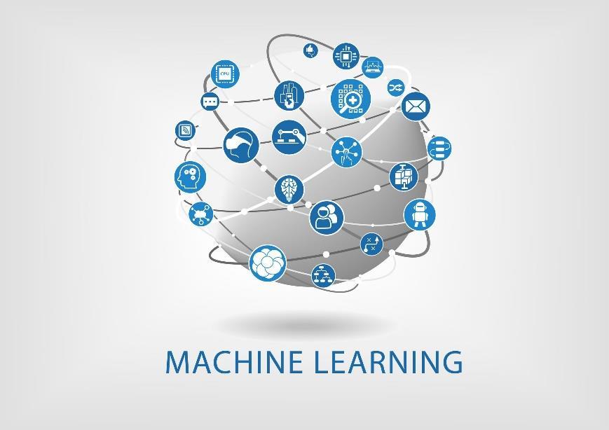 A gépi tanulás A gépi tanulás egy eljárás, amely a rendszerben változásokat hoz létre a változtatások következtében a problémát a