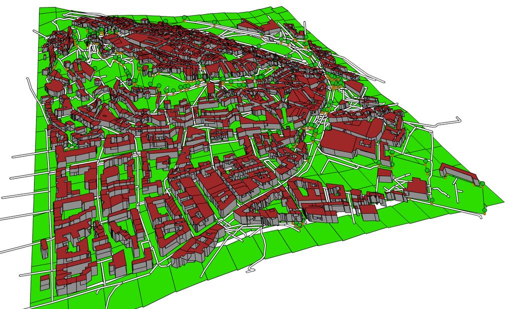 Valódi 3D: Alapötlet 2D-3D konverzióhoz Longitude 3D