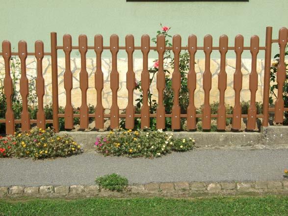 Gyakori a föld, vagy fa színek