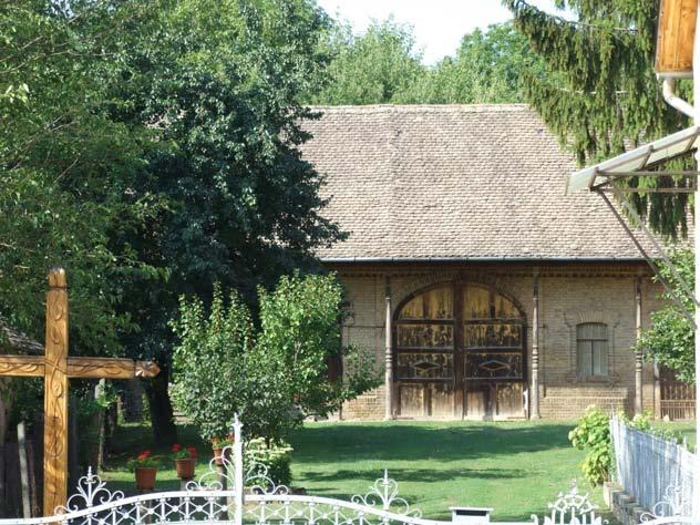 górék, vagy olyan műtárgyak, melyek jellegüknél fogva is