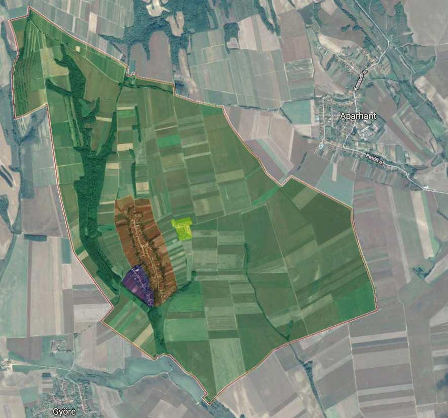 KARAKTEREK KARAKTEREK Eltérő karakterű