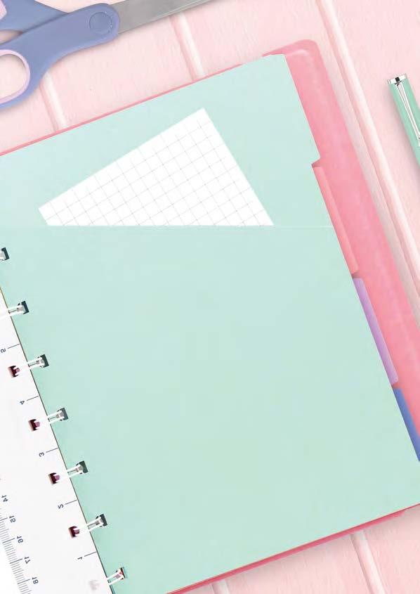 Notebook Nem csak egy jegyzetfüzet Valóban nem csak egy jegyzetfüzet. Egyedi funkciók, stílusos borítók, széles méret- és színválaszték.