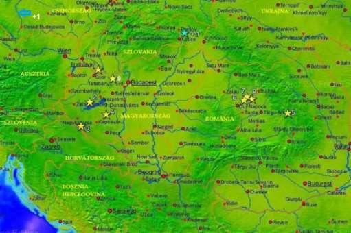 Csicsó nevű települések a Kárpát-medencében 1. Csicsó Csallóköz Szlovákia szlovákul Číčov Magyarország: 2. Balatoncsicsó, 3. Somogycsicsó, 4. Csicsópuszta Tolna megye: búcsújáróhely, 9.