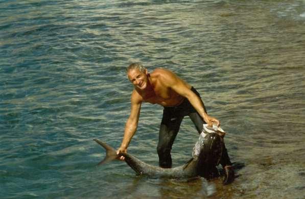 Nagy fogás