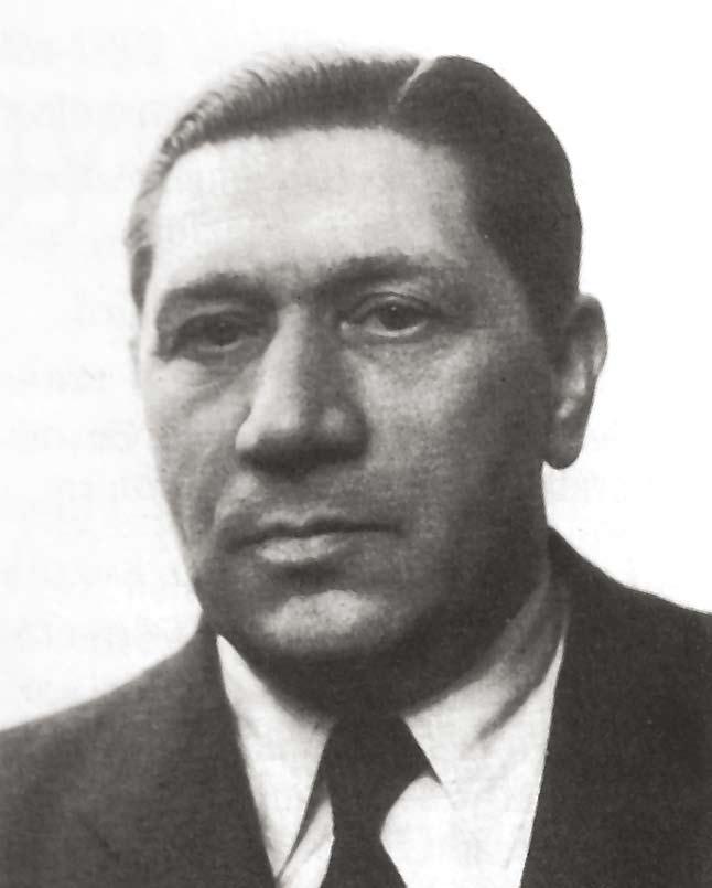 ávoly Pál, a híd tervezője S 1893-ban, Budapesten született. 1919-ben a József Nádor Műegyetemen mérnöki oklevelet szerzett.